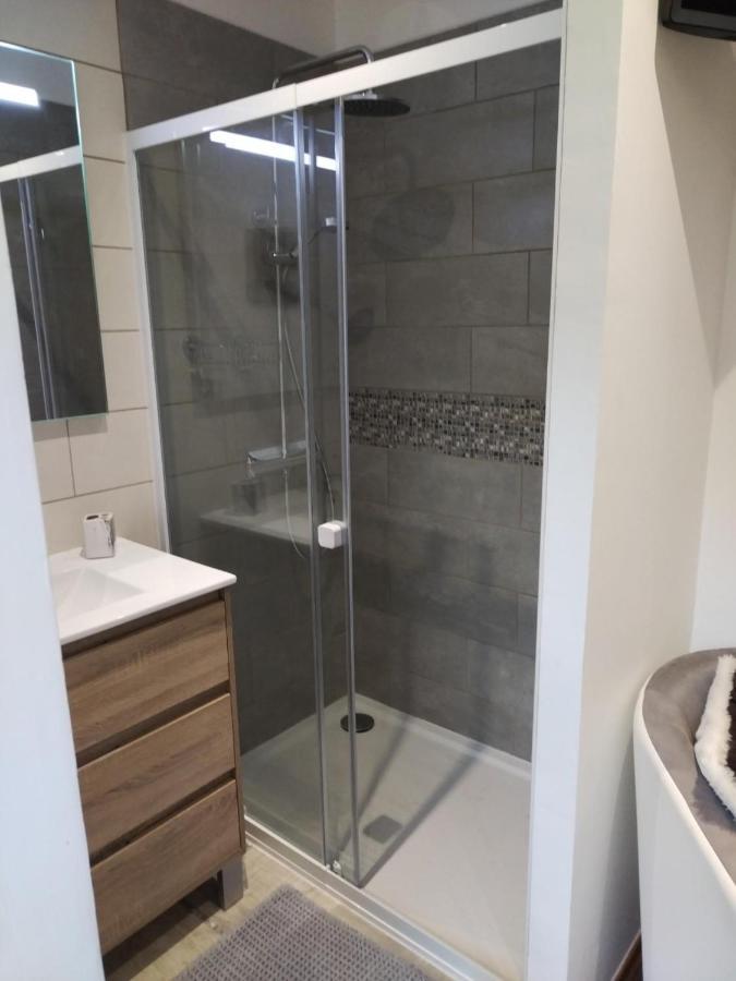 Chambre D'Hotes Les Brimbelles Gérardmer Eksteriør bilde