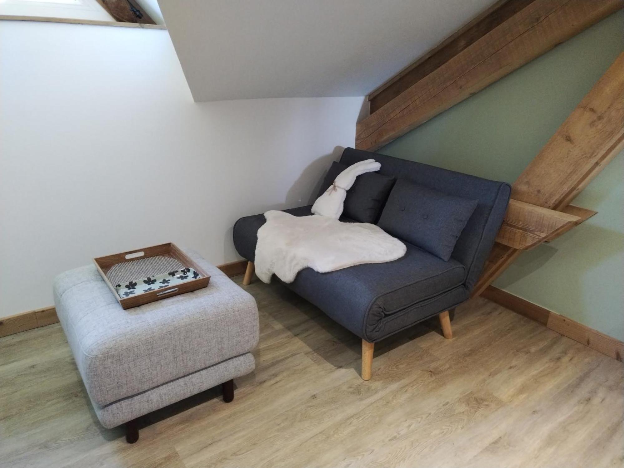 Chambre D'Hotes Les Brimbelles Gérardmer Eksteriør bilde